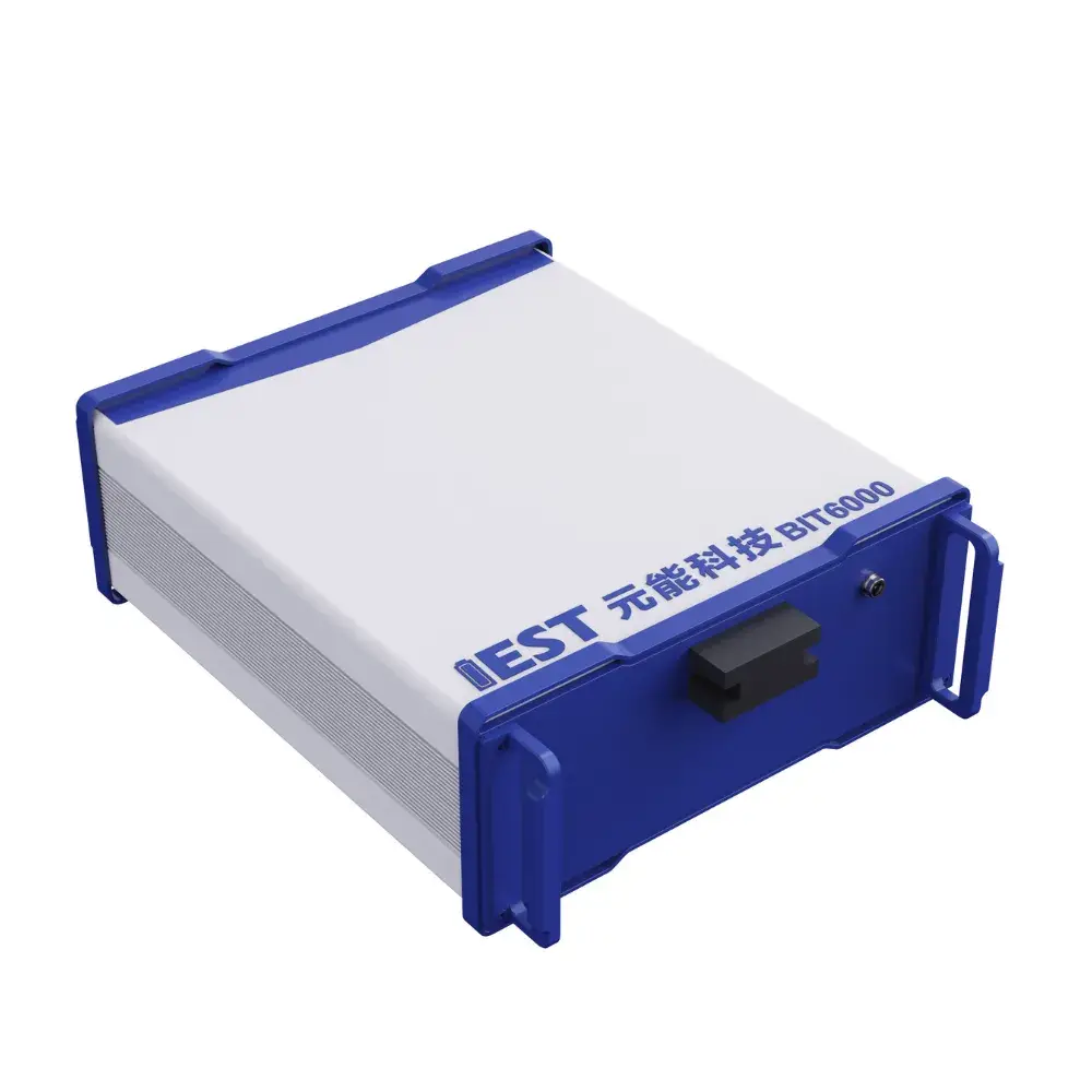 IEST Battery Impedance Tester -1