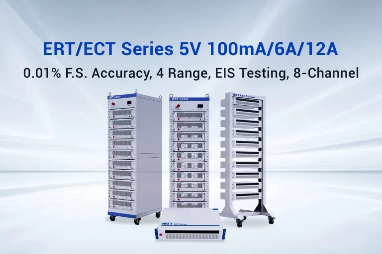 High-Precision Electrochemical Workstation Testing Equipment A Critical Enabler for Breakthroughs in Electrochemical & Energy Storage