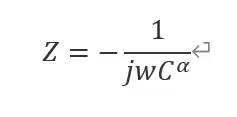 Equivalent Circuit Model of EIS Curves: From Beginner to Mastery