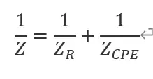 Equivalent Circuit Model of EIS Curves: From Beginner to Mastery